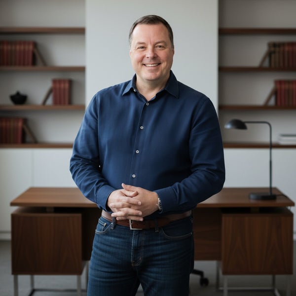 Bruce Voigt, REALTOR - RENE - SRS - ABR - CCS - ACS